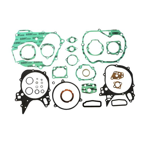 Athena Complete Engine Gasket Kit for Honda ATC110 19791985 (Excludes Oil Seals)