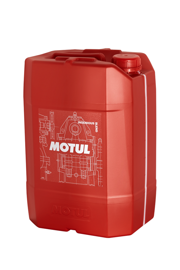 Motul 20L DSG Transmission Multi DCTF