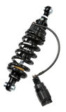 Bitubo XZEV Monoshocks Adjustable: Hydraulic Spring Preload, Rebound, Length, Dark Edition