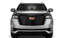 Load image into Gallery viewer, AVS 2021 Cadillac Escalade / Escalade ESV Aeroskin Shield - Smoke