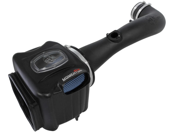 aFe Momentum GT PRO 5R Stage-2 Si Intake System for 2009-2013 GM Silverado/Sierra 1500 V8 (GMT900)