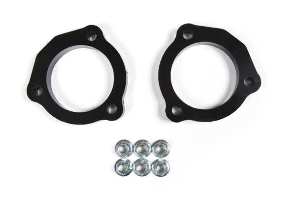 Zone Offroad 15-20 Chevy Colorado/GMC Canyon 1.25in Leveling Kit