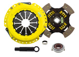 ACT Clutch Kit – 2002 Honda Civic HD/Race Sprung 4-Pad Performance Clutch