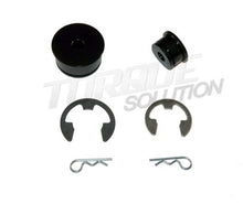 Load image into Gallery viewer, Torque Solution Shifter Cable Bushings: Toyota Echo 00+