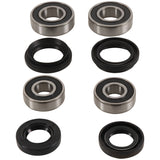 Pivot Works Kaw Atv Fw Bearing Kt