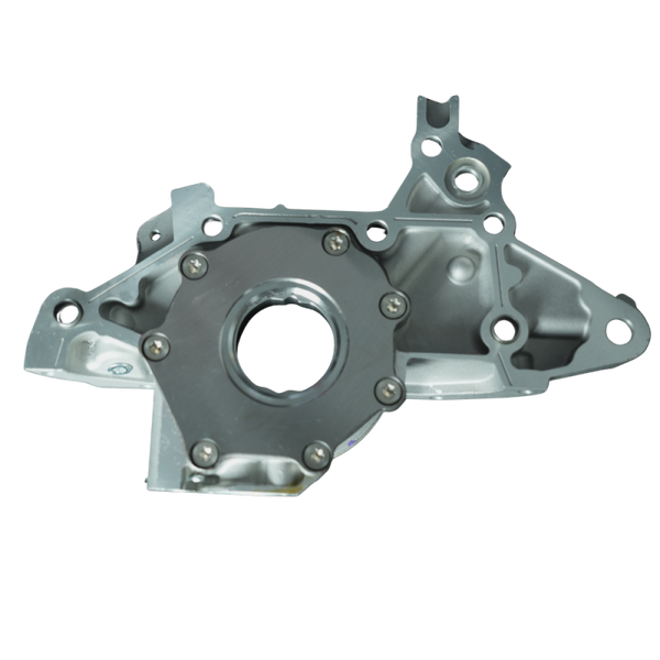 Boundary 89-91.5 Ford/Mazda BP 1.6L I4 Oil Pump Assembly (w/o Crank Seal)