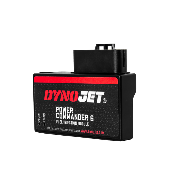 Dynojet Kawasaki Ninja 650 Power Commander 6