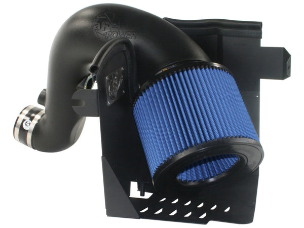 aFe MagnumFORCE Stage-2 P5R Cold Air Intake for Dodge Diesel Trucks 2010-2013 L6-6.7L