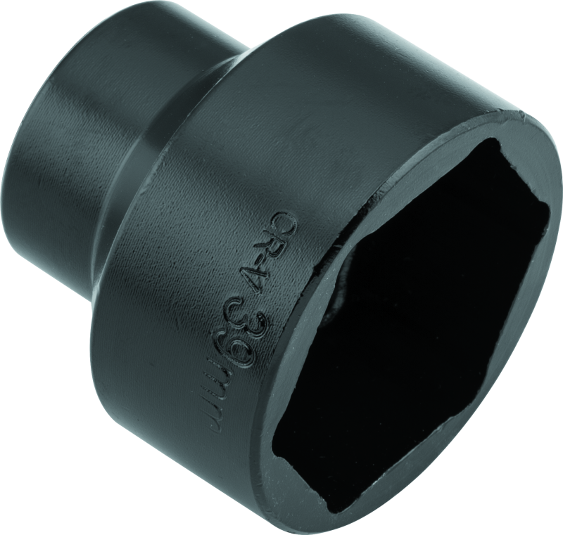 BikeMaster Fork Cap Nut Socket 39mm