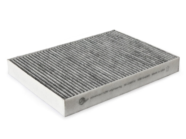 aFe Carbon Cabin Air Filter  2022-2024 Toyota Tundra V6 3.4L