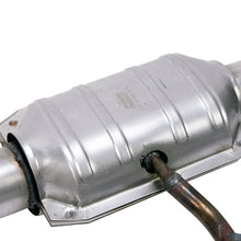 Load image into Gallery viewer, BBK 86-93 Mustang 5.0 High Flow H Pipe With Catalytic Converters - 2-1/2