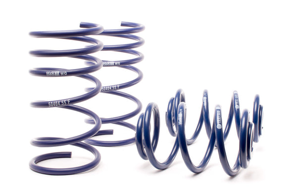 H&R Sport Springs for 87-90 BMW 325ix E30 AWD