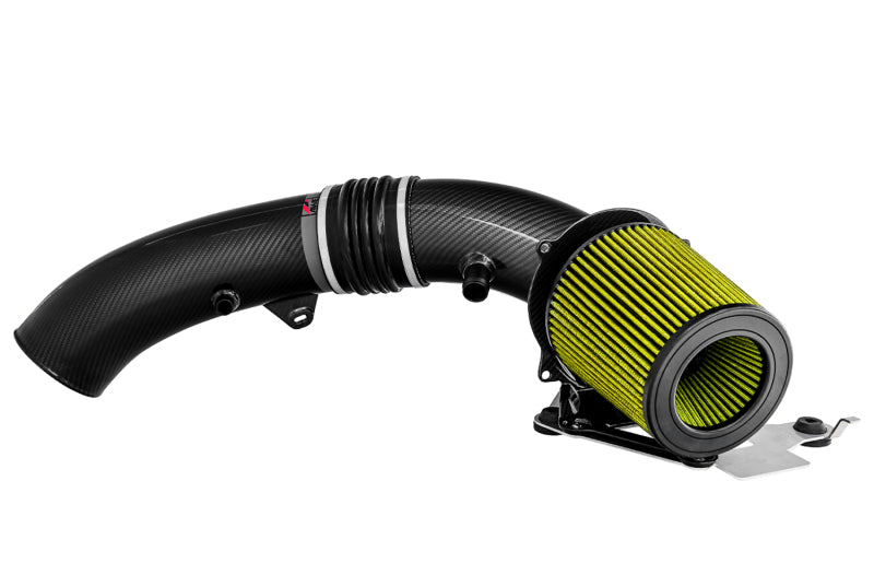 AWE Tuning Audi RS3 / TT RS S-FLO Open Carbon Fiber Intake