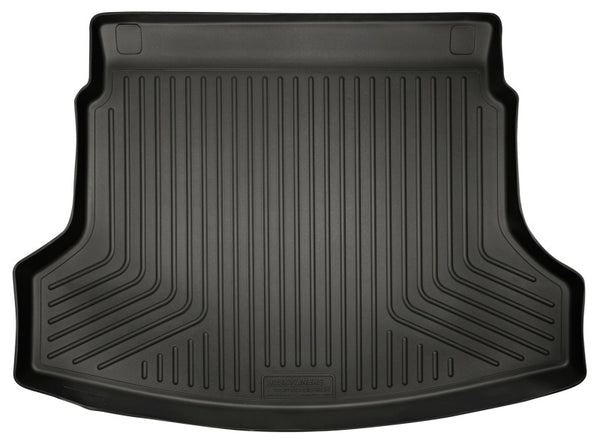 Husky Liners WeatherBeater Black Rear Cargo Liner for 2012 Honda CR-V