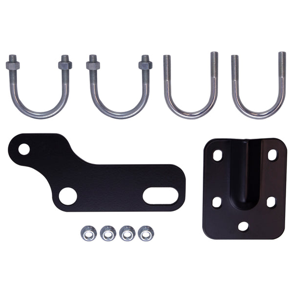 Bilstein B1 Steering Damper Bracket  Ford F53 (2020)