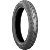 Bridgestone Battlax SCF Tire - 120/70-15 M/C 56P TL