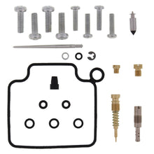 Load image into Gallery viewer, All Balls Racing 04-06 Honda TRX350FE Carburetor Rebuild Kit