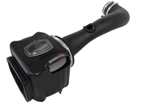 aFe Momentum GT PRO DRY S Stage-2 Intake System for 09-13 GM Silverado/Sierra 1500 V8