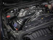 Load image into Gallery viewer, aFe Momentum HD Intake System w/ Pro 10R Filter 2020 GM Diesel Trucks 2500/3500 V8-6.6L (L5P)