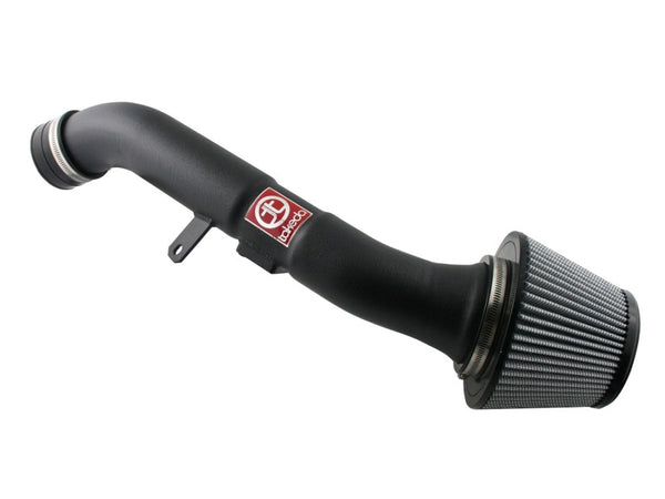 aFe Takeda Stage-2 PDS Cold Air Intake Nissan 350Z (2003-2006) / Infiniti G35 (2003.5-2006) 3.5L V6 Black