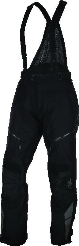 FIRSTGEAR Kilimanjaro 2.0 Pants Black Size - 46