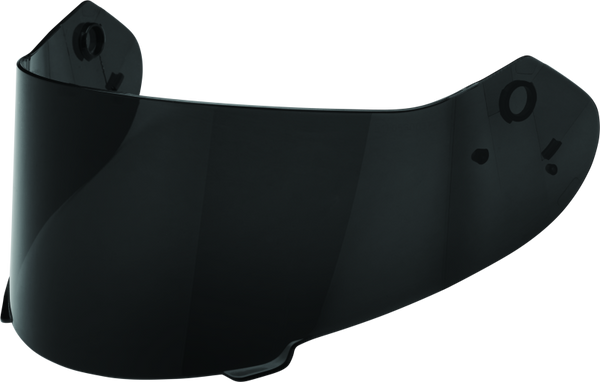 Speed and Strength SS900 Anti Fog Shield - Dark Smoke