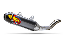 Load image into Gallery viewer, FMF Racing SS Aluminum Factory 4.1 RCT Muffler Carbon Cap