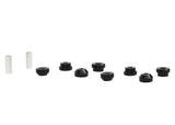 Whiteline Plus 02-06 Acura RSX Front Control Arm-Lower Inner Bushing Kit