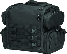 Load image into Gallery viewer, Kuryakyn Momentum Road Warrior Bag