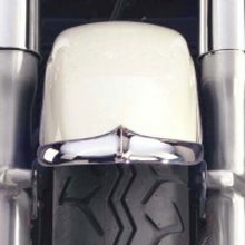 Load image into Gallery viewer, National Cycle 96-08 Kawasaki VN1500/1600 Vulcan Front Fender Tips 2pc