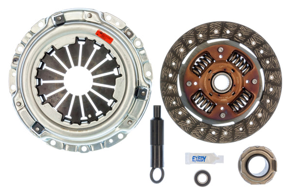 Exedy Stage 1 Organic Clutch for 1992-1993 Acura Integra L4 GS