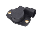 Twin Power 02-05 FLH FLT 01-05 Softail 04-05 Dyna Throttle Position Sensor Replaces H-D 27629-01
