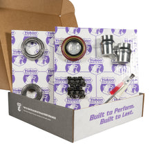 Load image into Gallery viewer, Yukon 67-72 Chevrolet Camaro Re-Gear Kit - 30 Spline 3.73 Ratio