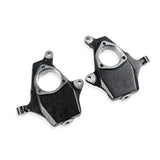 QA1 99-06 Chevrolet Silverado 1500 2WD Lowering Spindle Pair - 2in Drop