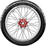 Avon Cobra Chrome AV91 Front Tire - 130/80-17 65H 1DK