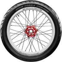 Avon Cobra Chrome AV91 Front Tire - 140/75R17 67V 1DK