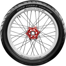 Load image into Gallery viewer, Avon Cobra Chrome AV91 Front Tire - 140/75R17 67V 1DK