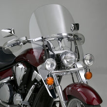 Load image into Gallery viewer, National Cycle 03-09 Honda VTX1300R/ST Switchblade Windshield 2-Up-Clear