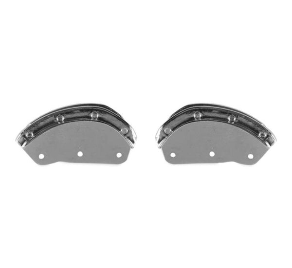 Gaerne SG12 Toe Cap Replacement Kit (Steel)