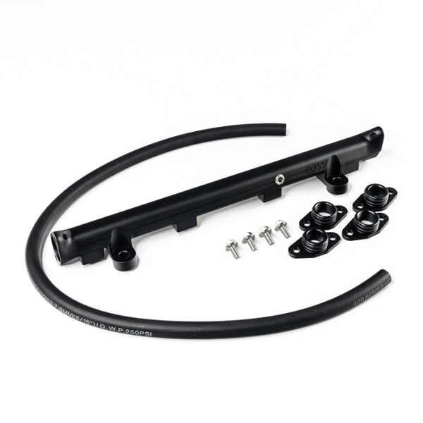 DeatschWerks Fuel Rails for Mitsubishi Lancer Evo 8/9 (2003-2006)
