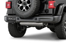 Load image into Gallery viewer, Oracle Rear Bumper LED Reverse Lights for Jeep Wrangler JL - 6000K SEE WARRANTY