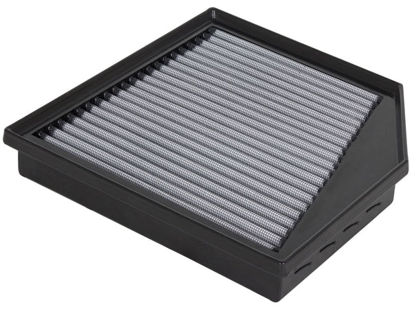 aFe MagnumFLOW PRO Dry S Drop-In Air Filter  2014-2015 Lexus IS250/IS350 2.5L/3.5L V6