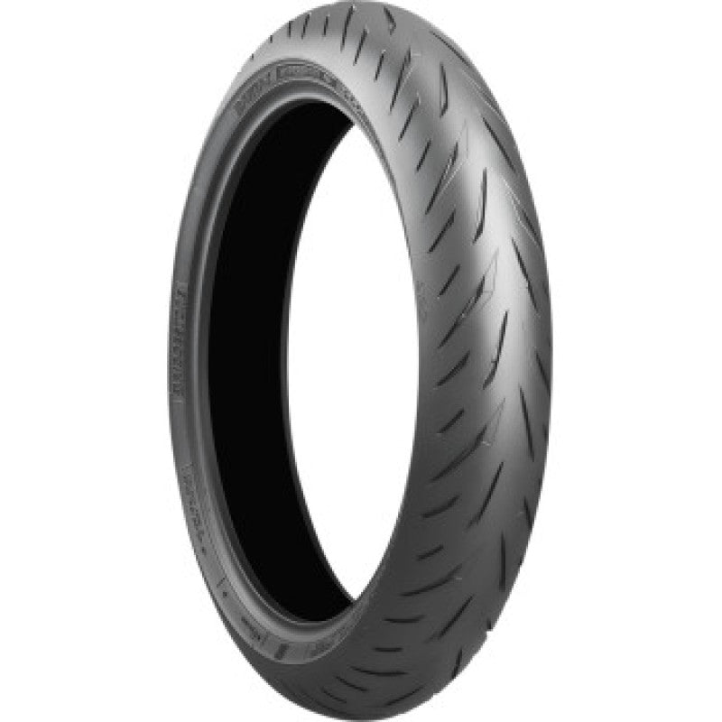 Bridgestone Battlax Hypersport S22F Tire - 110/70R17 M/C 54H TL