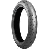 Bridgestone Battlax Hypersport S22F Tire - 110/70R17 M/C 54H TL Front