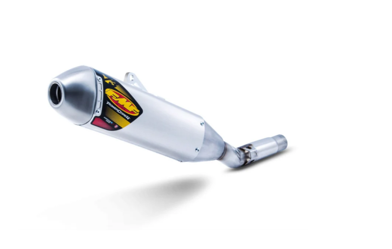 FMF Racing Honda CRF150F 03-17/CRF50F 03-17/ 2019 Powercore 4 S/A Muffler