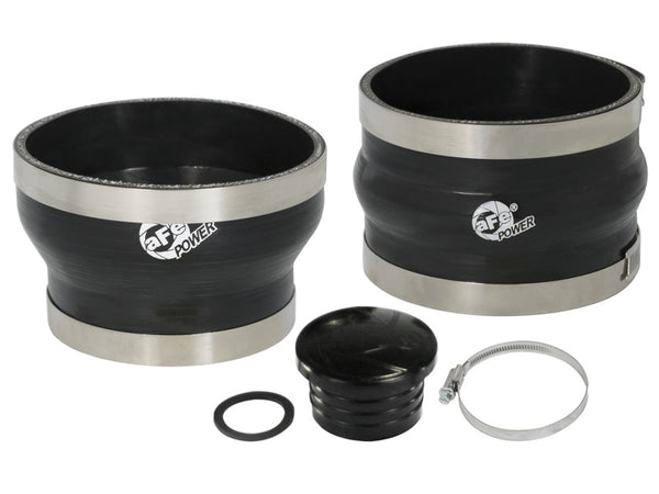 aFe MagnumFORCE Soft Parts Kit for Cold Air Intake (XX-80782)  Suits aFe 51-80782/51-80782-E/54-80782/75-80782-0