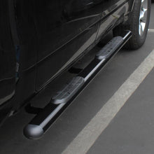 Load image into Gallery viewer, Westin 19 Ram 1500 Quad/Crew Cab (Ex. Classic) Premier Oval Nerf Step Bar Mount Kit - Black