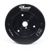 Fluidampr 13-20 Subaru BRZ / 15-22 Subaru WRX / Toyota 4U-GSE Steel Internally Balanced Damper