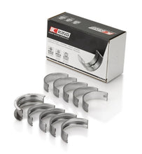 Load image into Gallery viewer, King Ford Fiesta 1.25i (ZETEC) Crankshaft Main Bearing Set