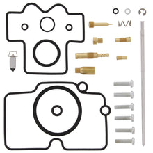 Load image into Gallery viewer, All Balls Racing 2004 Yamaha WR450F Carburetor Rebuild Kit